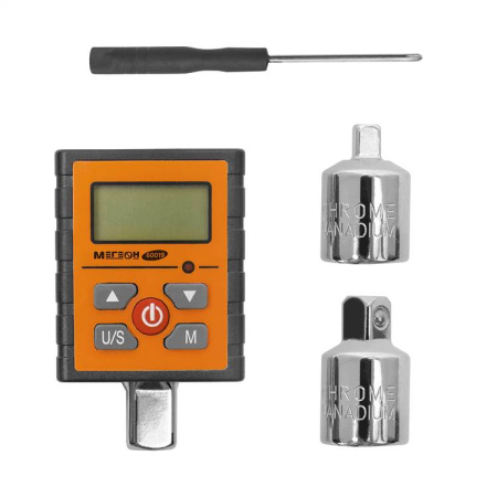 Насадка динамометрическая 20,4 ... 340 Нм МЕГЕОН 60019 купить по низкой цене | МАКСПРОФИТ