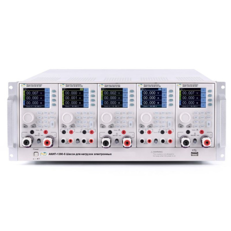 Нагрузка электронная АКИП-1390-80-40-200 купить по низкой цене | МАКСПРОФИТ