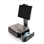 Весы с печатью этикеток M-ER 727 PM-15.2 (VISION-AI, 15', USB, Ethernet, Wi-Fi) купить по низкой цене | МАКСПРОФИТ